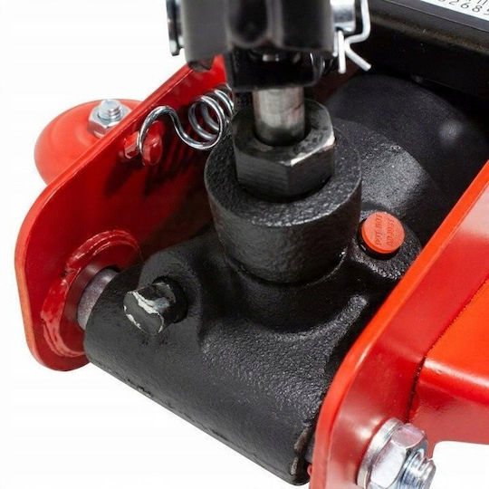 Forsage Hydraulischer Wagenheber Werkstatt 3t