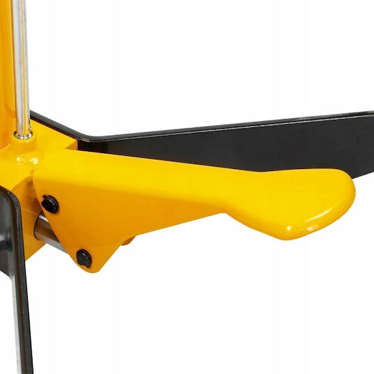 Jcb Хидравличен Крик За Скоростни Кутии 0,6t H Min 1180mm H Max 1990mm