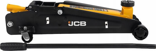 JCB Крик тип „жаба“ 2,25 t 150-530 мм