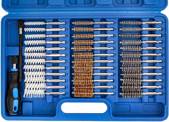 Silver Set Auto Handwerkzeuge Düse 38 Stück
