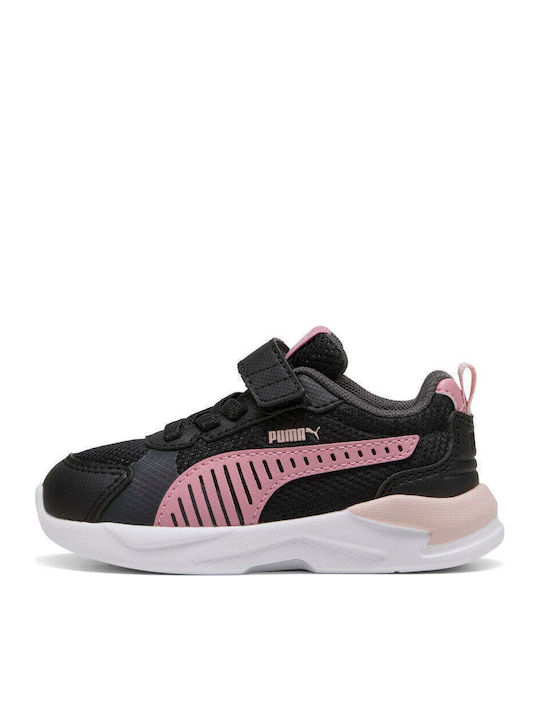 PUMA X-ray 3 Lt Ac Alergare Negre