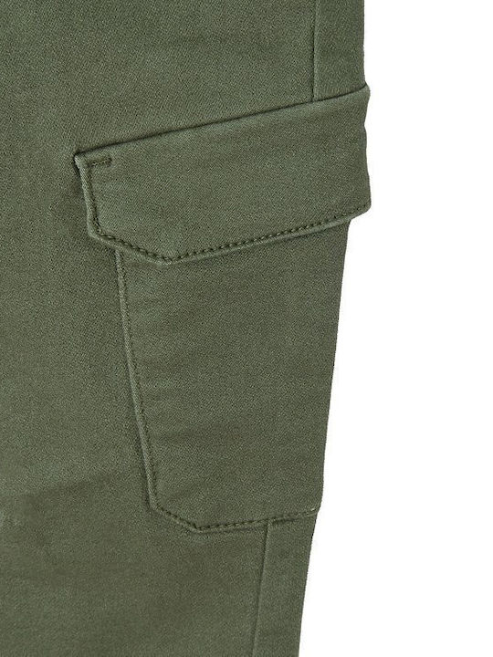 Kids Trouser Green