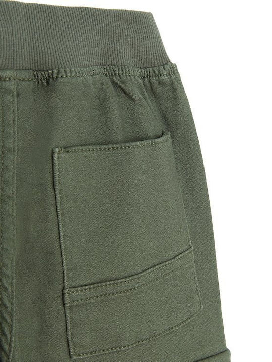 Kids Trouser Green