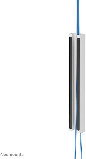 Neomounts Alb ADS06-123WH 1 buc