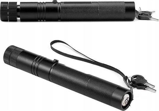 Pointer cu Laser Verde