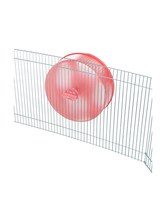 Trixie Carusel din plastic pentru rozătoare 20 cm 61010