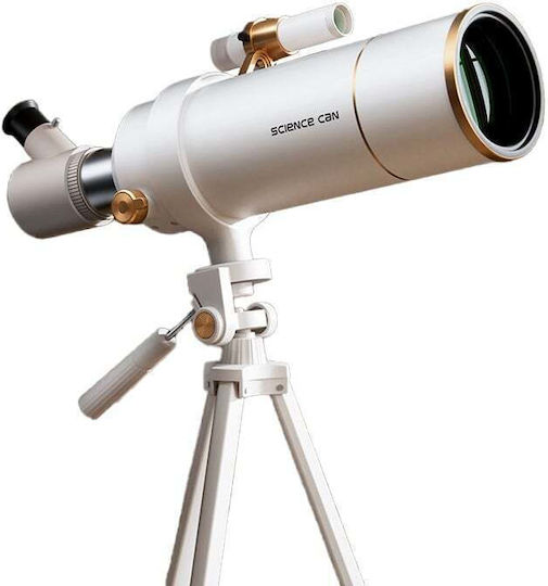Topbright STEM Τηλεσκόπιο για 8+ Ετών TB_160215
