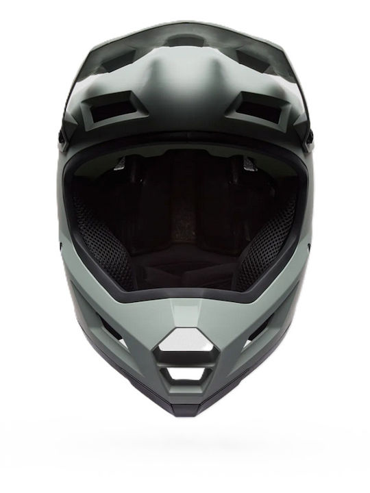 Bell Cască de bicicletă Full Face Gri