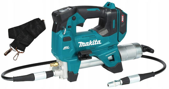Makita Fettpresse Batteriebetrieb XGT 40V 0*Ah