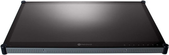 AG Neovo HX42B011E0100 Digitale Anzeigetafel 24 Zoll Full HD