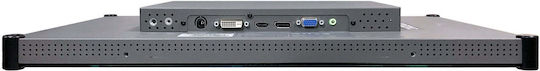 AG Neovo RX242011E0000 Öffentliche Anzeigetafel 24" LCD Full HD