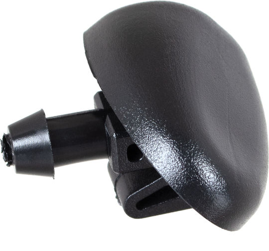 Peugeot 206 206+ 407 Duză frontală pentru spălătorul parbrizului