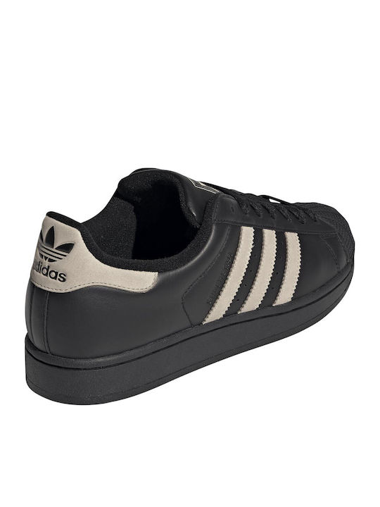 Superstar Ii Men's Sneakers Black