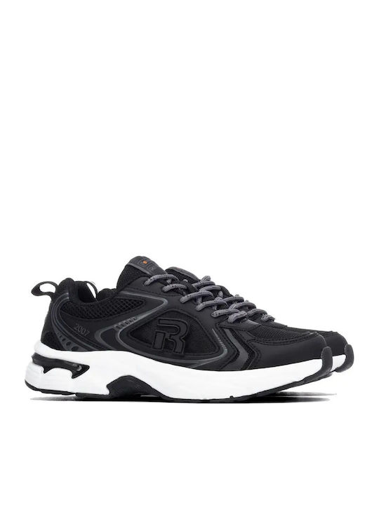 Women's Sneakers Black