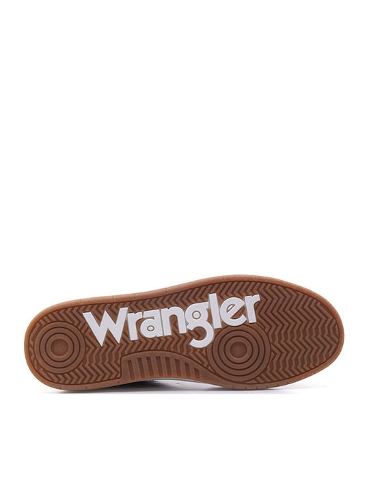 Men's Sneakers Tabac Brown