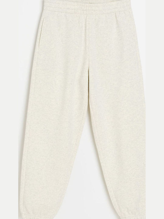 Ath Bagter 265 Sweatpants Ecru