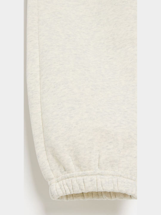 Ath Bagter 265 Sweatpants Ecru