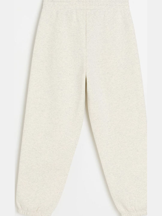 Ath Bagter 265 Sweatpants Ecru