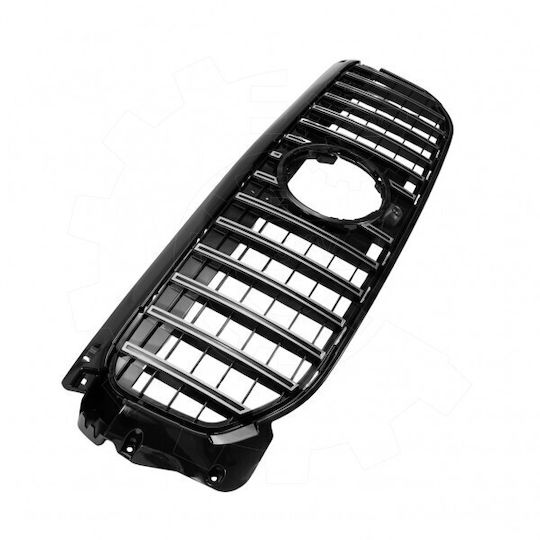 Сребриста маска Mercedes GLB X247 2020-днес A2478883800