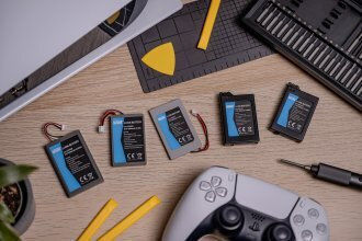 Cameron Sino Newell Lip1522 Dualshock 4 Sony Playstation 4 Nl4787 Battery