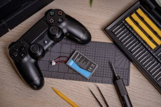 Cameron Sino Newell Lip1522 Dualshock 4 Sony Playstation 4 Nl4787 Battery