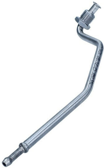 Catalytic Converter Pipe Citroen C5 Iii 1.6 Hdi 9813303980