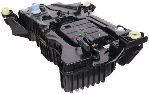 Urea Tank Peugeot 308 1682615580