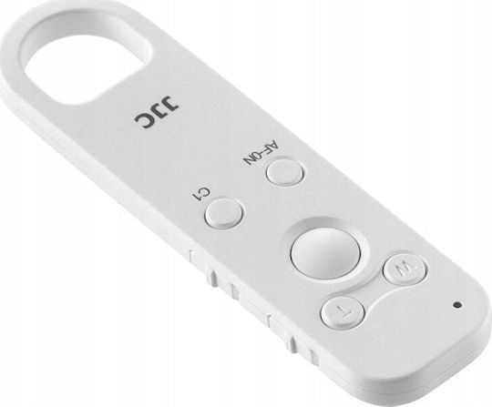 Remote Control Drain Hose Jjc Radio Remote Control Jjc Btr-s1 White Replacement Sony Rmt-p1bt