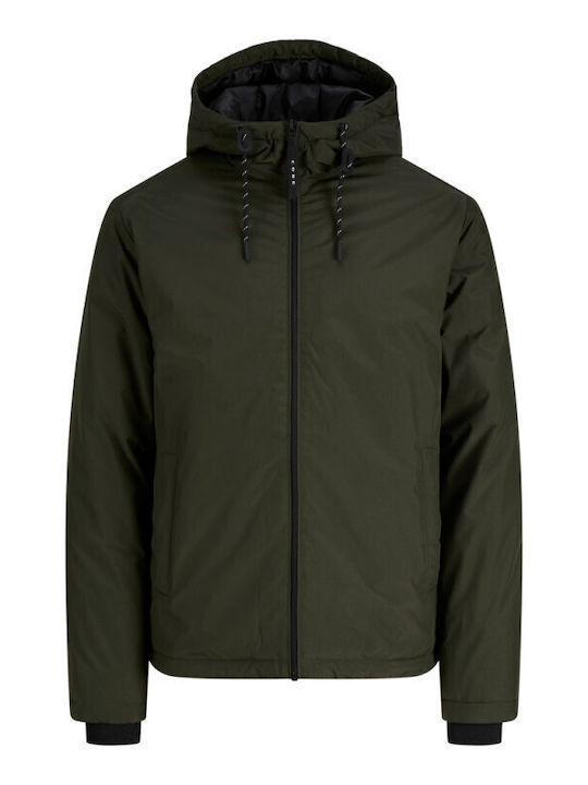 Jack & Jones Яке Rosin