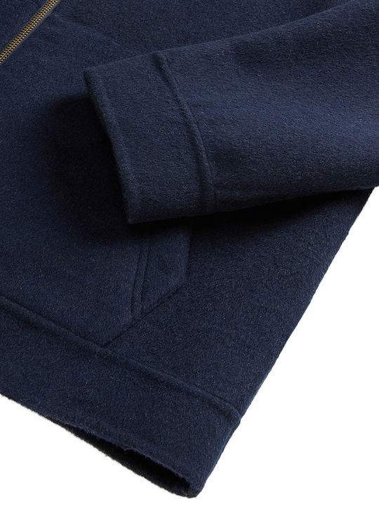 Blue Jacket