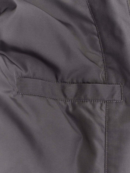 Hampshire Waterproof Grey