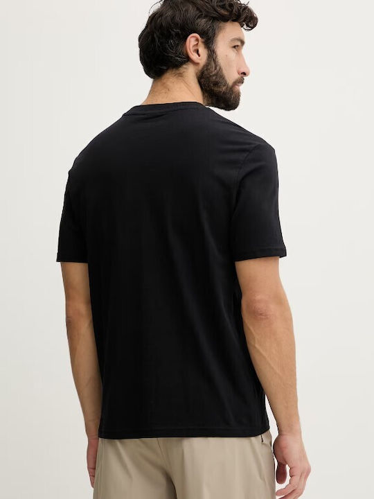 T-shirt Black