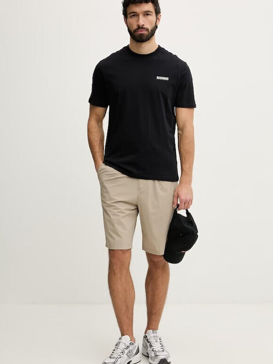 T-shirt Black