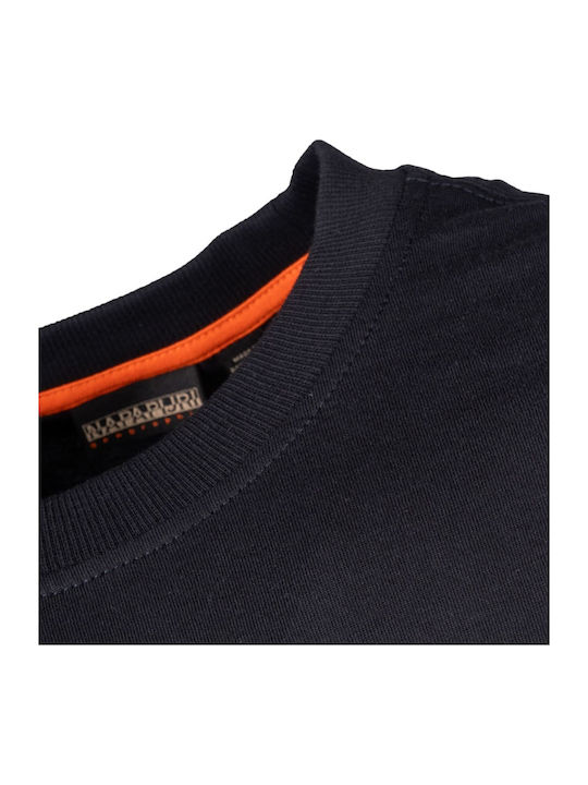 T-shirt Black