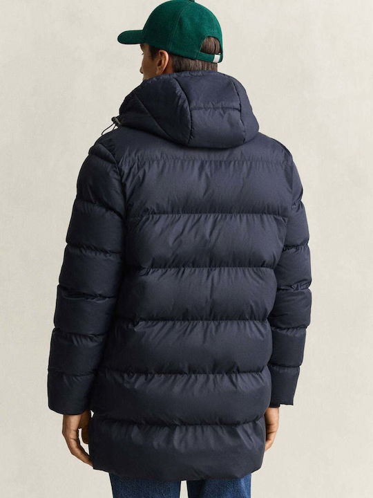 Jacket Navy