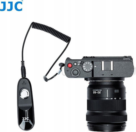 Remote Control Drain Hose Jjc Drain Hose Camera Panasonic Lumix Dc-s9 S9 S 9 Dc-g100d G100d G100 D/s-p2