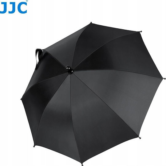 Jjc Rain Protection Umbrella 1/4'' Thread Base Camera