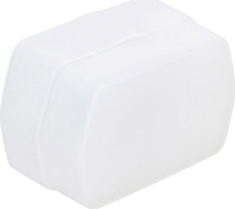 JJC Blitz-Diffusor Metz 32 44af Z-1 Z-2 Mz-3