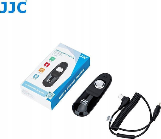 Remote Control Drain Hose Jjc Drain Hose Camera Panasonic Lumix Dc-s9 S9 S 9 Dc-g100d G100d G100 D/s-p2