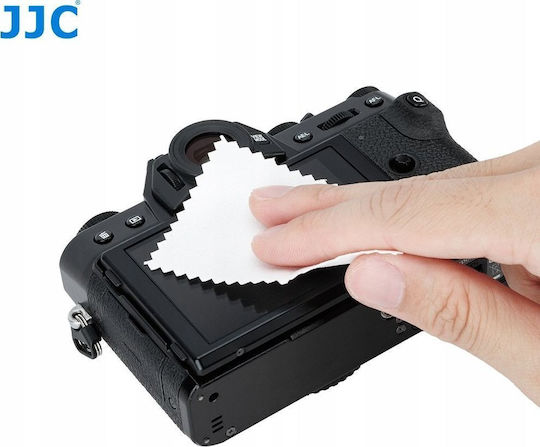 Jjc Lcd Screen Protector Sony A7cr A7c Ii A6700 Zv-e1 A7 Iv Tempered Glass