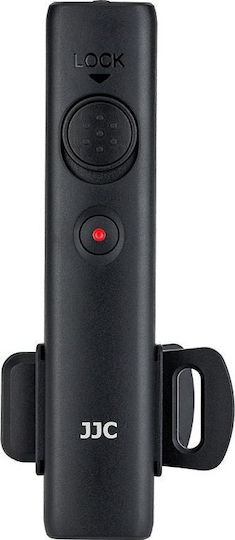 Jjc Video Release Cable Sr-p3 Panasonic Lumix S9 G100d G100