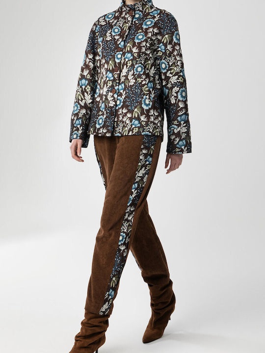 Moutaki Women's Blazer Moutaki Women's Blazer