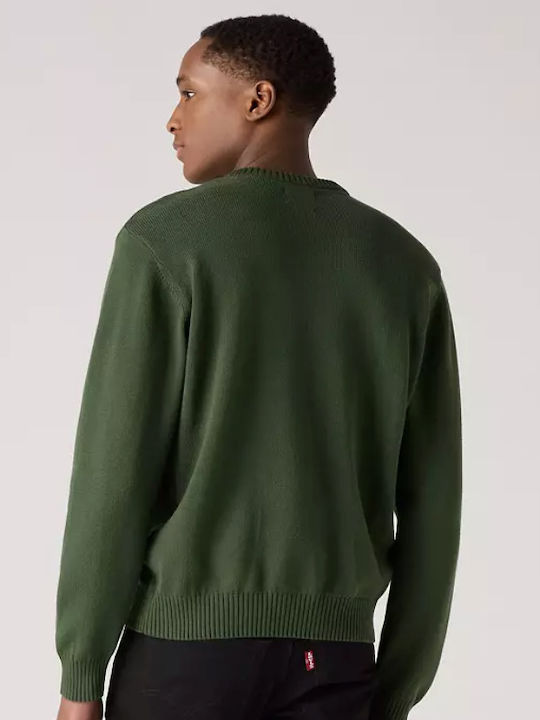 Housemark Sweatshirt Green