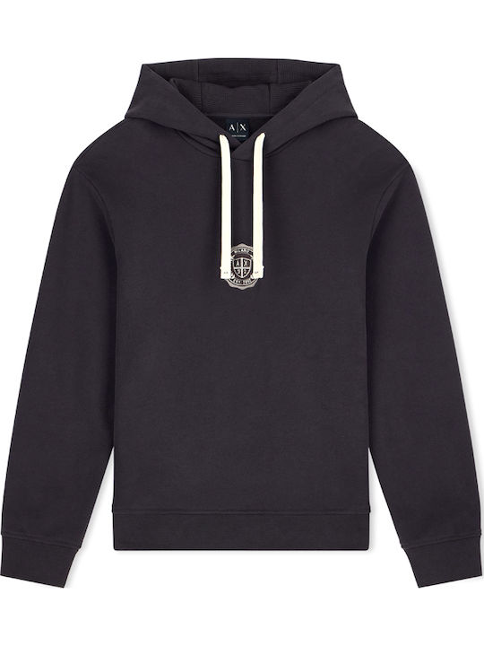 Sweatshirts Für Herren Mit Kapuze Braun