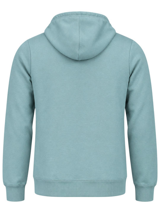 Cardigan Mint