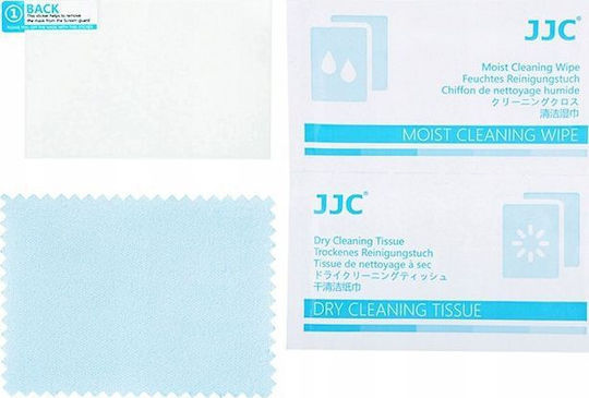 JJC Fujifilm Fuji X-A5 LCD Screen Protector Glass