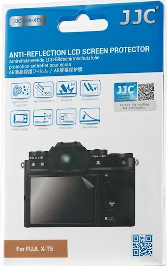 JJC LCD Cover LAR-XT5 Fuji X-T5