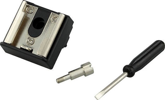 Freepower Αντάπτορας Βάσης Jjc Msa6 Sony Nex Μαύρο