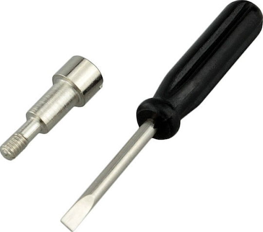 Freepower Αντάπτορας Βάσης Jjc Msa6 Sony Nex Μαύρο