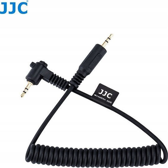 JJC JF-U Synchronization Cable Olympus Cameras